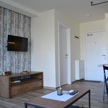 Apartman Alisa Veliko Gradište Kültér fotó