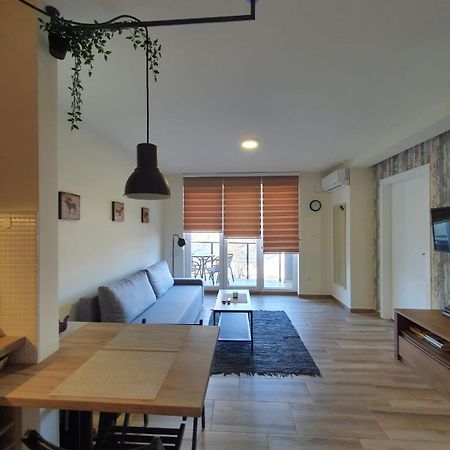 Apartman Alisa Veliko Gradište Kültér fotó