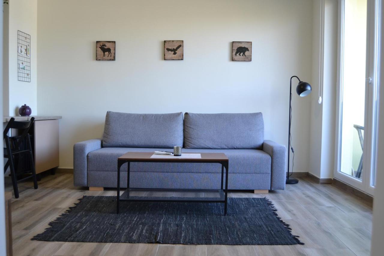 Apartman Alisa Veliko Gradište Kültér fotó
